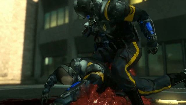 Prototype 2 - Gameplay Walkthrough - Part 2 CHURCH - HUNT BLACKWATCH COMMANDER (Xbox 360PS3PC) [HD] смотреть онлайн