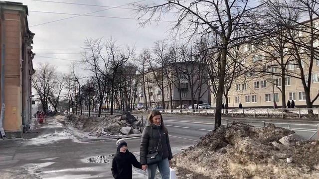 Колпино Ленина 66 смотреть онлайн