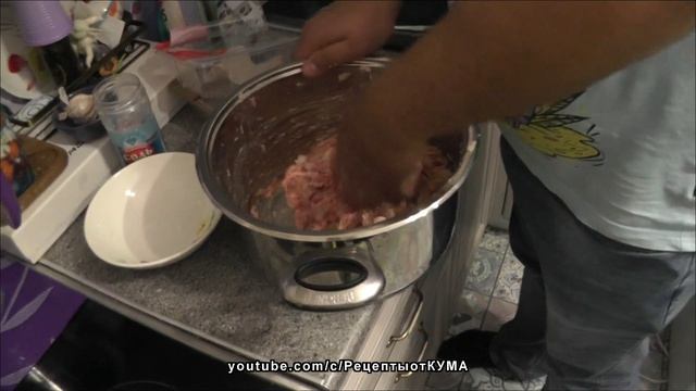 Тефтели рецепт. Нежные мясные тефтели с картофельным пюре смотреть онлайн