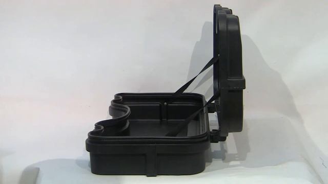 Кофр для квадроцикла передний MOOSE Cargo Box