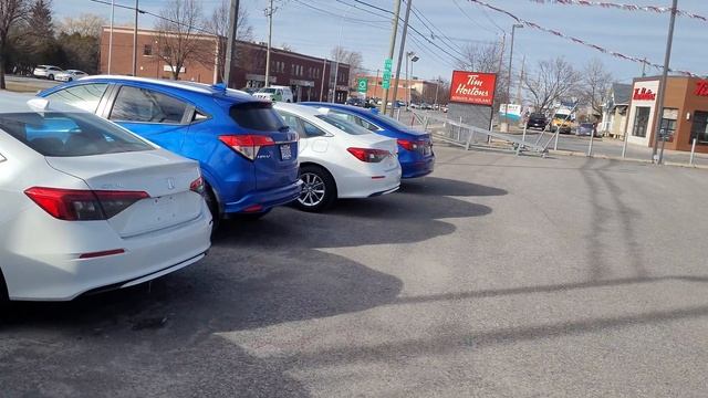 Цены на машины в Канаде. Какую купить машину в Канаде, б/у или новую. Канадский рынок б/у машин . смотреть онлайн