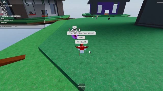 After 4 days... (Roblox Killstreak Sword Fighting) смотреть онлайн