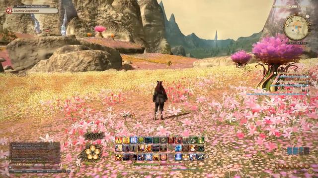 ANÁLISIS FINAL FANTASY XIV: SHADOWBRINGERS (PC, PS4) ¿El MEJOR Final Fantasy? смотреть онлайн