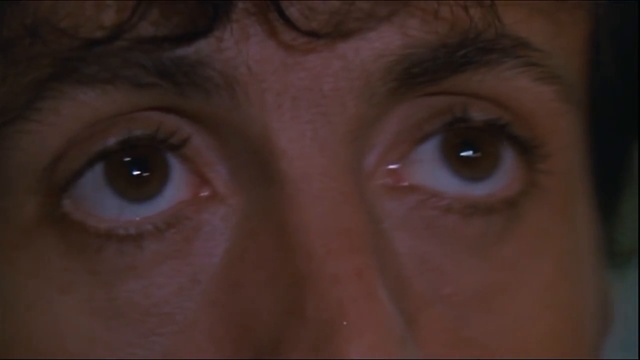 Brigitte Nielsen & Silvester Stallone (Cobra)