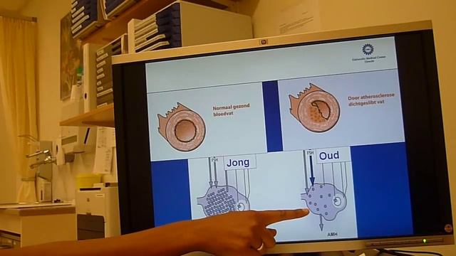 Diabetes En De Overgang