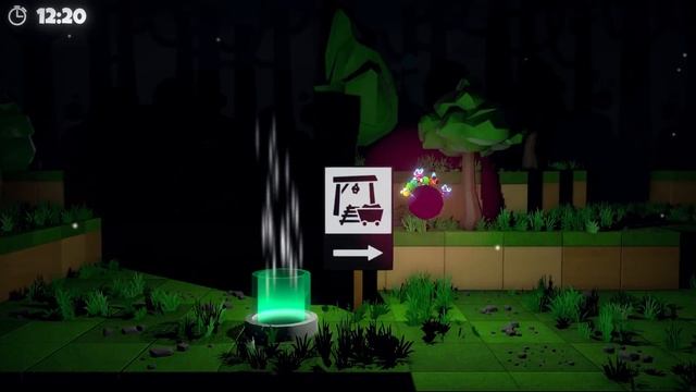 Bug Academy Demo - СТРОИМ ВЕЛИЧАЙШУЮ БАШНЮ [#2] - Игра - Прохождение смотреть онлайн