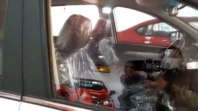 Llegó a Sucre la súper Karri K60 смотреть онлайн