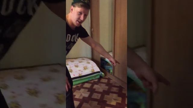 Как Прохор Митрич Соболька ловил?? смотреть онлайн