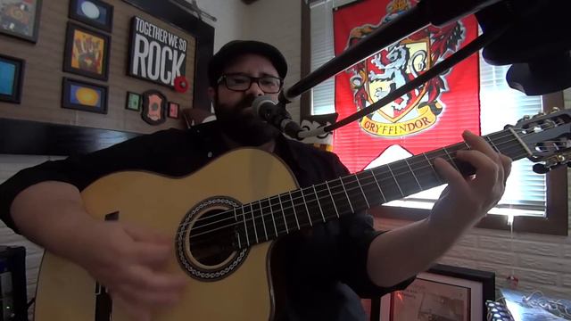 Fernando (Acoustic) - Abba - Fernando Ufret смотреть онлайн