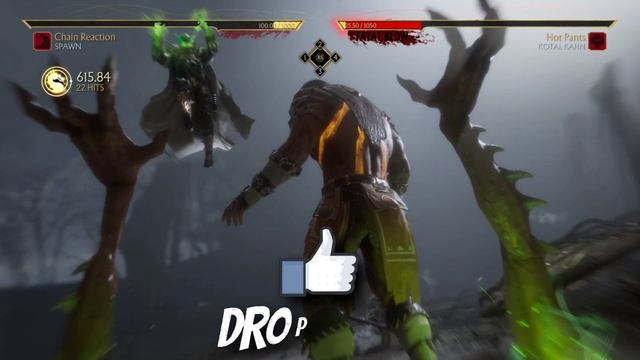 13 Impossible Double Armor Break Combo смотреть онлайн