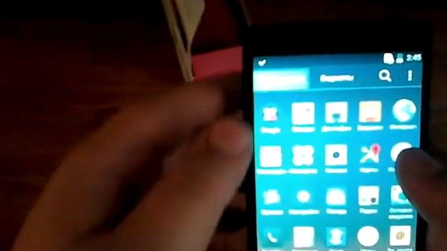 Обзор смартфона lg magna смотреть онлайн