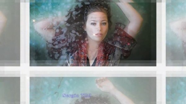 HARIS ALEXIOU     To Tango Tis Nefelis