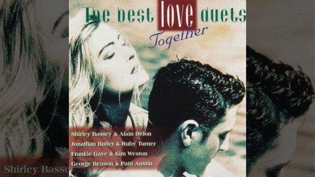 04 What Becomes of the Broken Hearted • Ruby Turner & Jimmy Ruffin смотреть онлайн