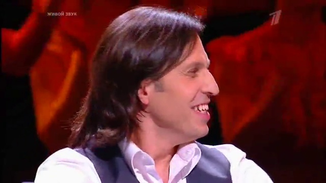 Алексей Чумаков в роли Успенской. Один в один смотреть онлайн