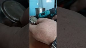 Чистка и ремонт фильтра от рожка кофеварки.