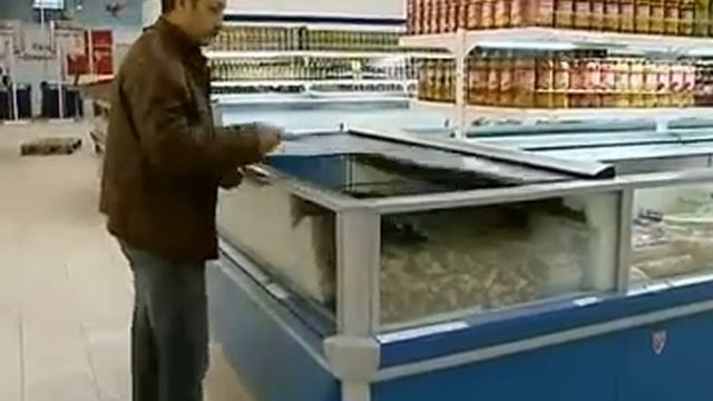 Про мясо и колбасу из туалетной бумаги смотреть онлайн