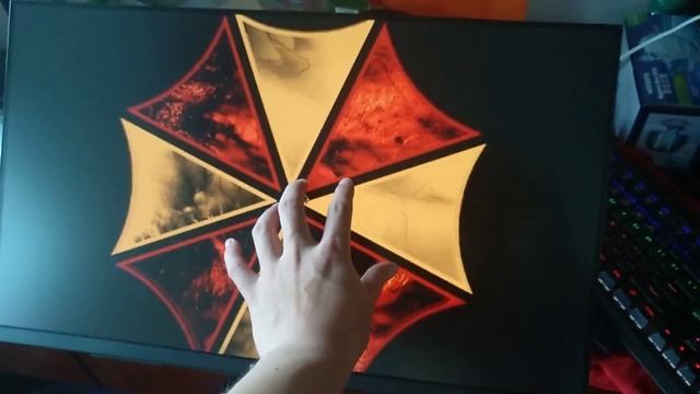 Multitouch Display on MacOS смотреть онлайн