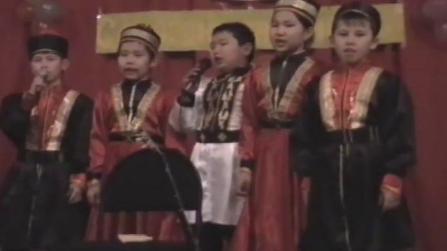 Цаган Сар 2 смотреть онлайн