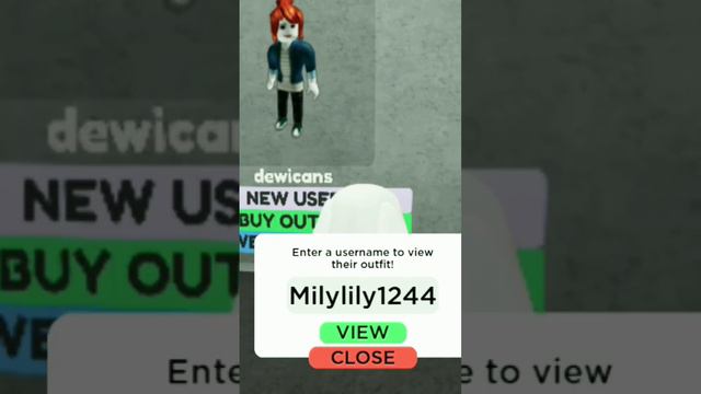 Give Away Code At Code Clothing Mall V3 Comments For Part 2 #Roblox #shortvid