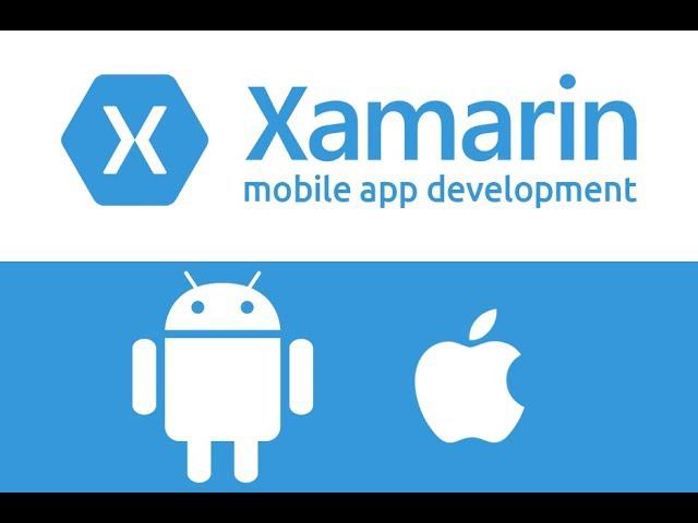Xamarin. Создаем первое кросс-платформенное приложение для Android+IOS+Windows. смотреть онлайн
