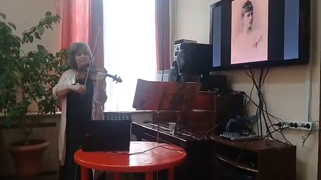 04 Glinka Mazurka смотреть онлайн