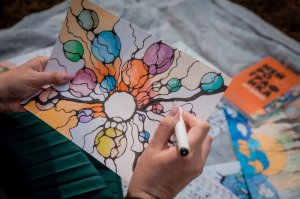 НейроКопилка - быстрый НейроГрафический алгоритм привлечения денег