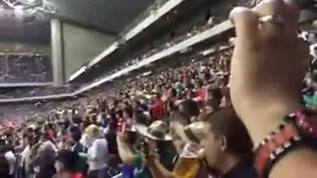 Mexico vs USA смотреть онлайн