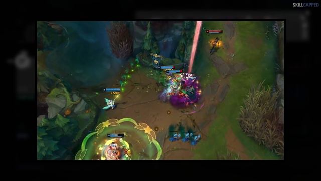 NEW 12.8 TIER LIST: MASSIVE CHANGES! - League of Legends смотреть онлайн
