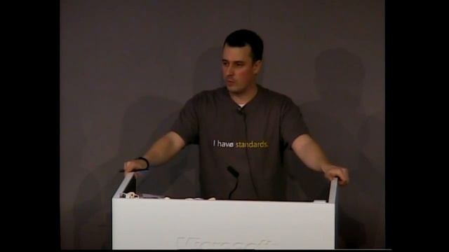 EdgeConf 3: Pointers and Interactions смотреть онлайн