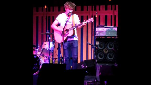 SAM FENDER @ The 2013 Americana Festival. The Sage Gateshead смотреть онлайн