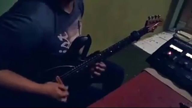 Zoom G5N sound test смотреть онлайн