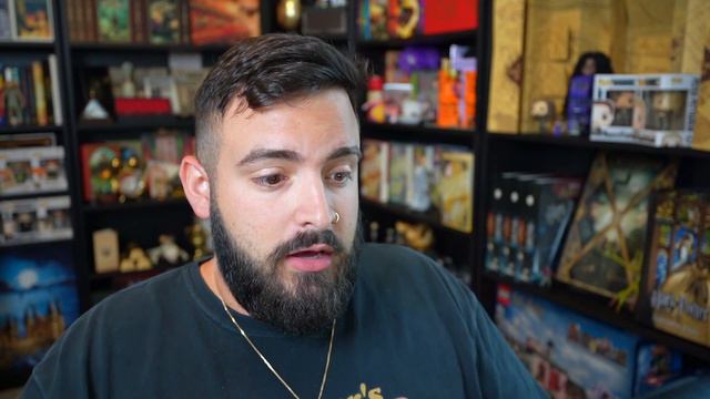 Hogwarts Legacy Collectors Edition Vs Deluxe Edition смотреть онлайн