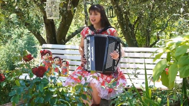 Полюшко-поле - Марион (Франция) смотреть онлайн