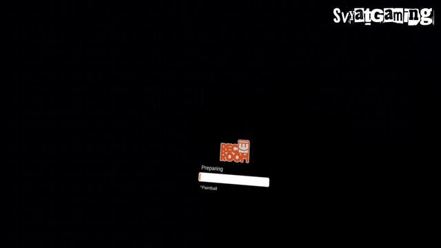 Rec Room | Paintball | Metaverse On Pico 4 |