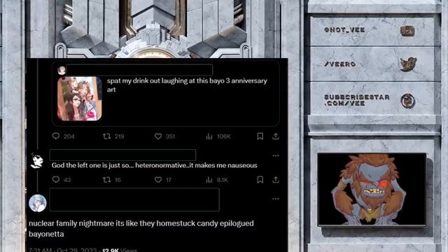 Twitter May Be A Bit Heterophobic смотреть онлайн