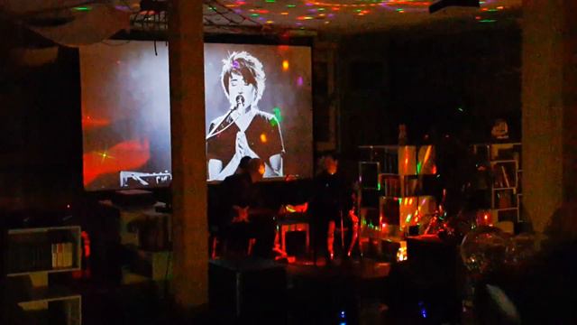 Кардио в "Берлоге" (8) смотреть онлайн