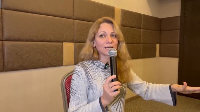 Погружение в мир знаний | Встреча в городе Томск - Часть 1 смотреть онлайн