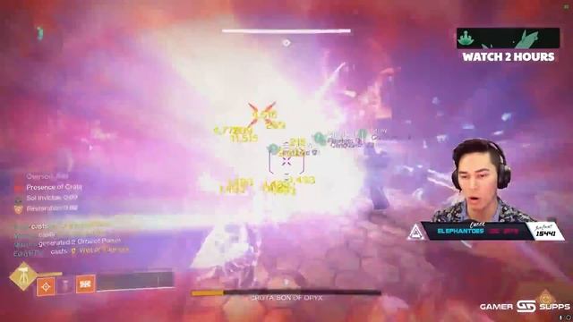 How To Unlock Necrochasm & Catalyst (Bottomless Pit Exotic Quest) | Destiny 2 Season of the Witch смотреть онлайн