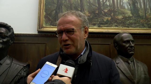 Cava de' Tirreni, commozione ai funerali di Pietro Santin celebrati alla chiesa di San Francesco смотреть онлайн