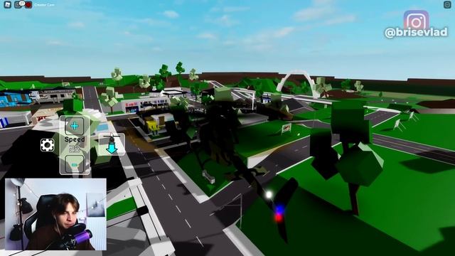 НОВЫЙ ИСТОЧНИК ЭНЕРГИИ В BROOKHAVEN RP ROBLOX! Секреты нового обновления Брукхейвен РП Роблокс смотреть онлайн