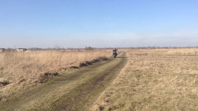 Иж Планета 2 Володя повертається (08.03.2015) смотреть онлайн