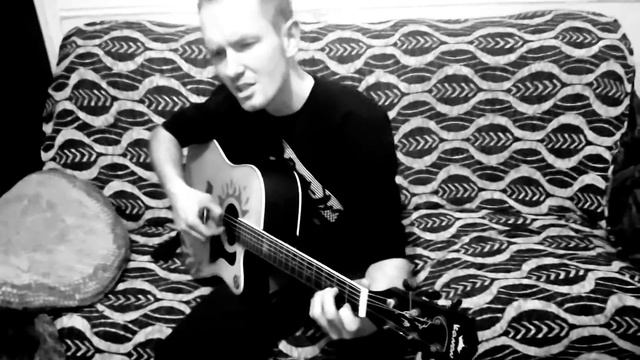 ПЛАТЬЕ БЕЛОЕ кавер Юрий Барабаш ПЕТЛЮРА (Туркменистан Дашогуз) смотреть онлайн