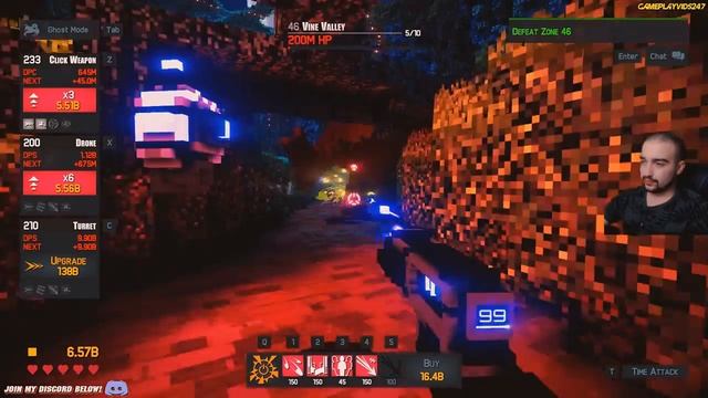 Time Warpers Gameplay #3 - WARPING THROUGH TIME! - Walkthrough PC - GPV247 смотреть онлайн