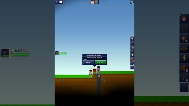 New Game: the blockheads showcase смотреть онлайн