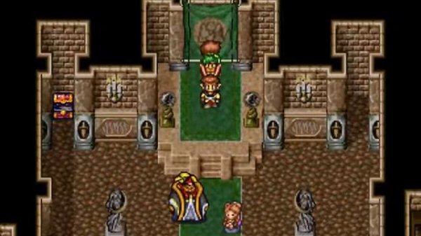 Lunar 2: Eternal Blue. Несколько игровых секретов