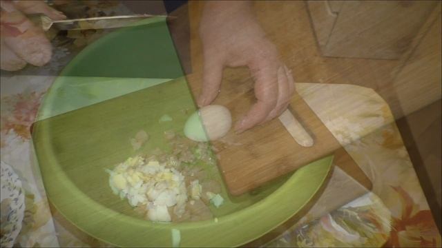 Готовим Сами, Вкусный Салат на Новогодний стол смотреть онлайн