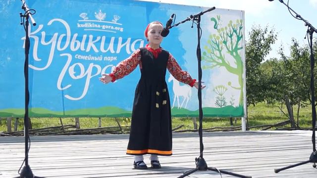 МЕЖРЕГИОНАЛЬНЫЙ ФЕСТИВАЛЬ "ТЫ ВЗОЙДИ, СОЛНЦЕ КРАСНОЕ" смотреть онлайн