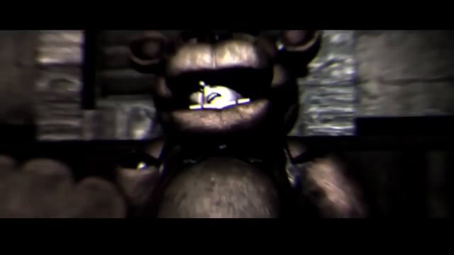 Harder better faster stronger [FNaF/Sfm] Animation смотреть онлайн