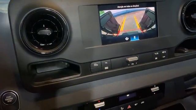 MERCEDES SPRINTER 28 LUGARES PRIME TOTALMENTE CUSTOMIZADA PARA REGIÃO DE BARUERI ALPHAVILLE SP смотреть онлайн