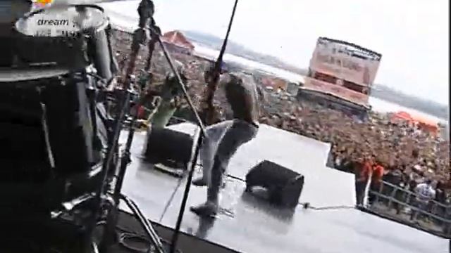 Hayko Rock'n Coke Live Performance смотреть онлайн